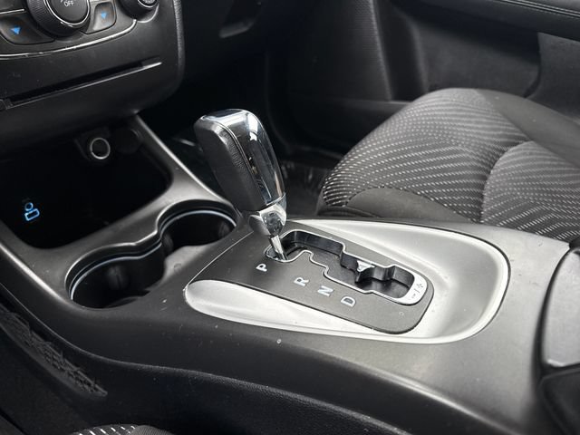 Used 2020 Dodge Journey SE w/ SE Popular Equipment Group FWD image 17