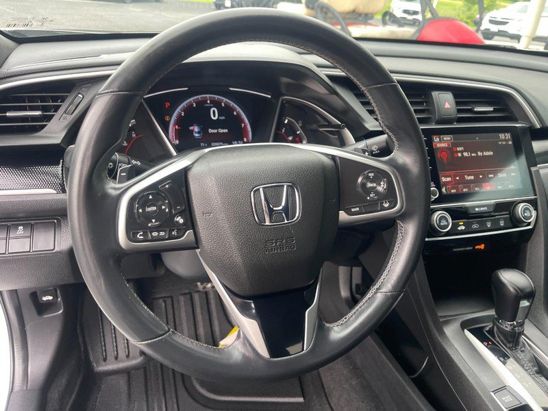 Used 2019 Honda Civic Sport image 19