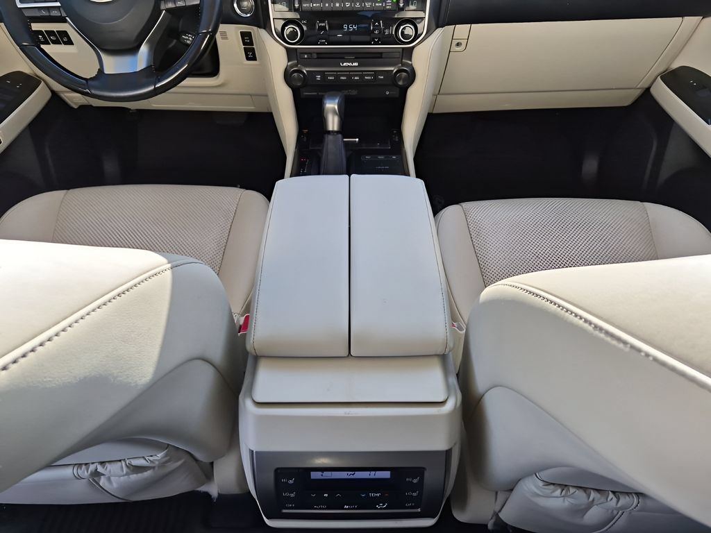 Used 2023 Lexus GX 460 Luxury w/ Sport Design Package AWD/4WD image 26