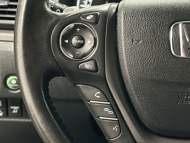 Used 2023 Honda Ridgeline RTL image 17