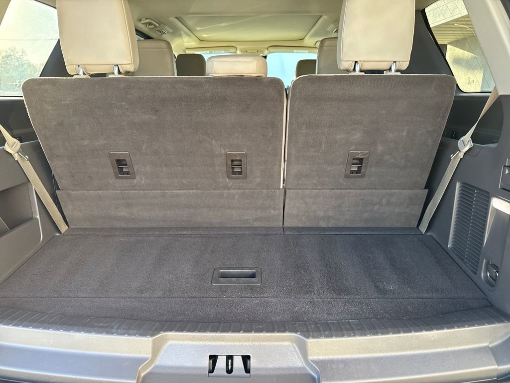 Used 2021 Ford Expedition Limited image 22