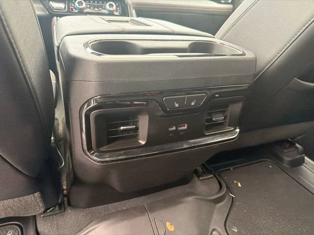 Used 2022 GMC Sierra 1500 AT4 w/ AT4 Preferred Package AWD/4WD image 15