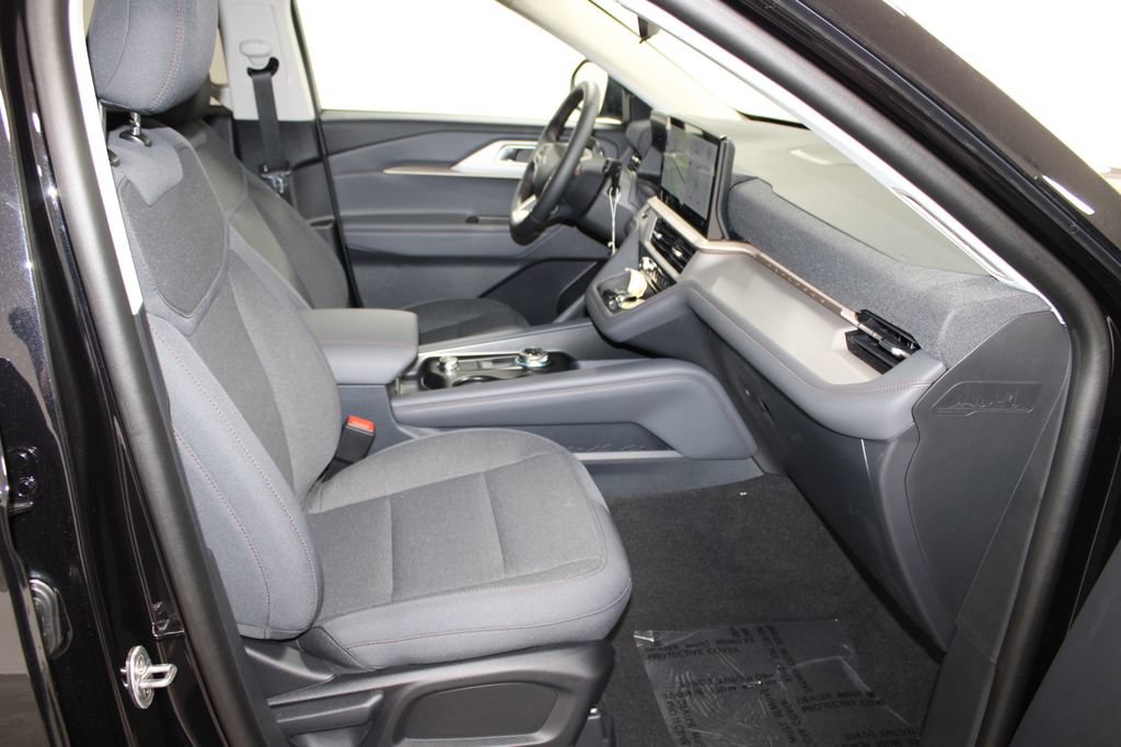 New 2026 Ford Explorer Active RWD image 27