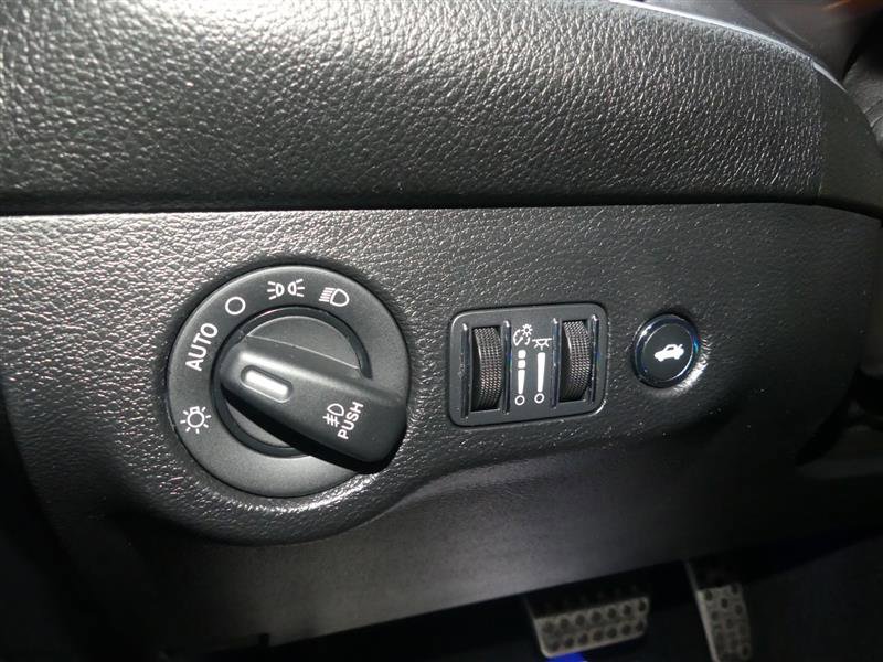 Used 2021 Dodge Challenger R/T Scat Pack image 24