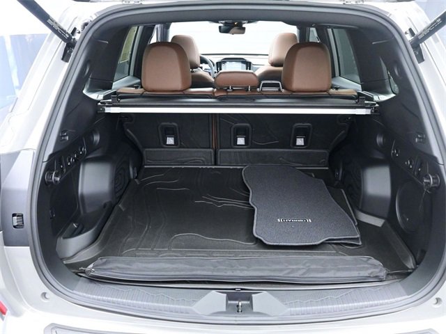 Used 2025 Subaru Forester Touring w/ Touring Package image 23