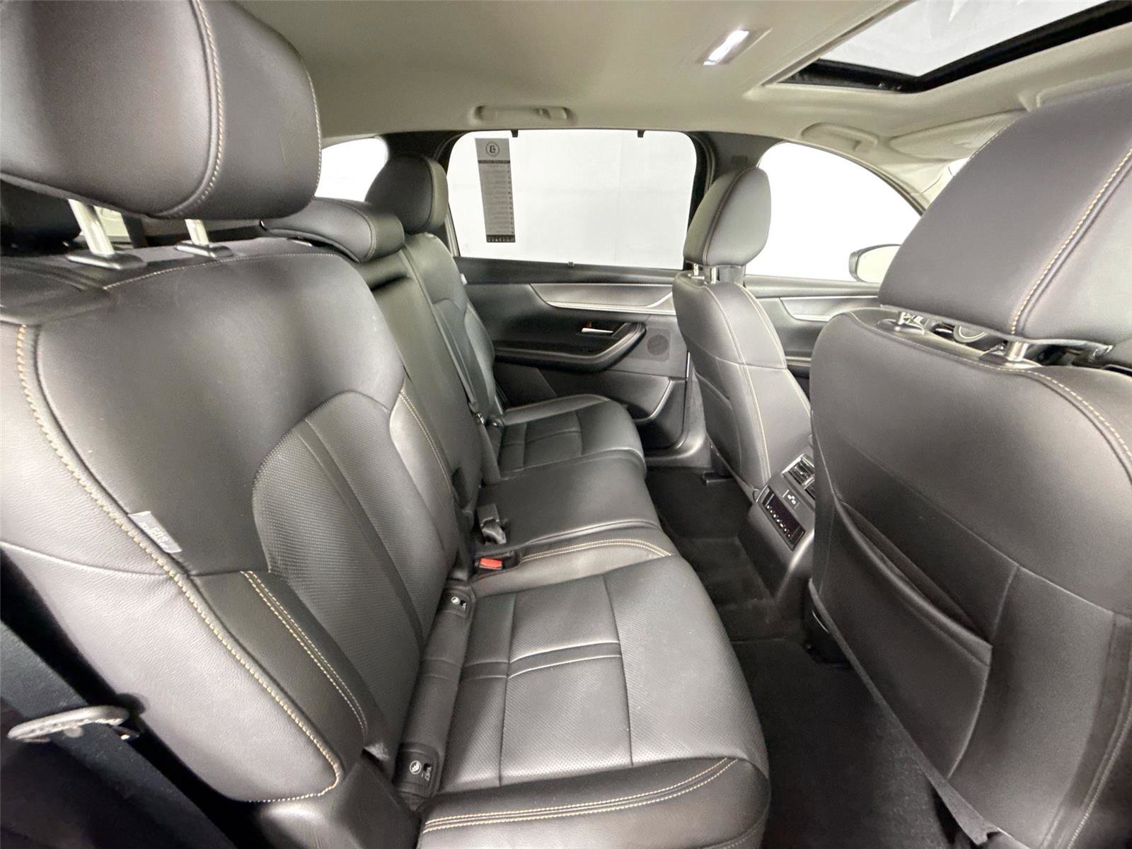 Used 2024 MAZDA CX-90 Plug-In Hybrid w/ Preferred AWD/4WD image 42
