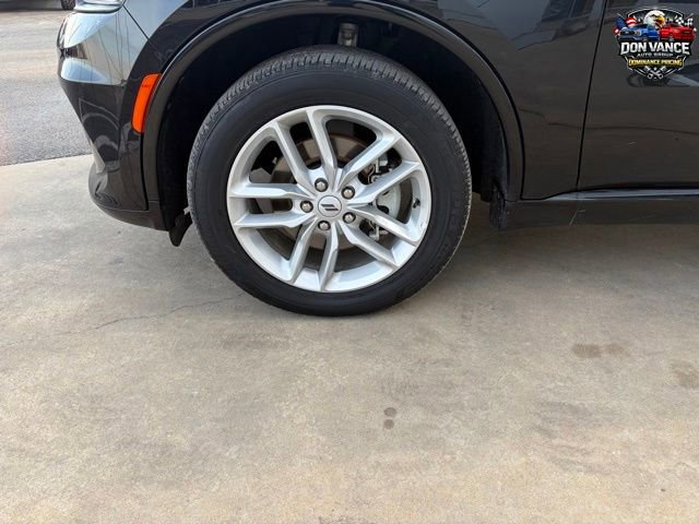 Used 2025 Dodge Durango GT AWD/4WD image 26