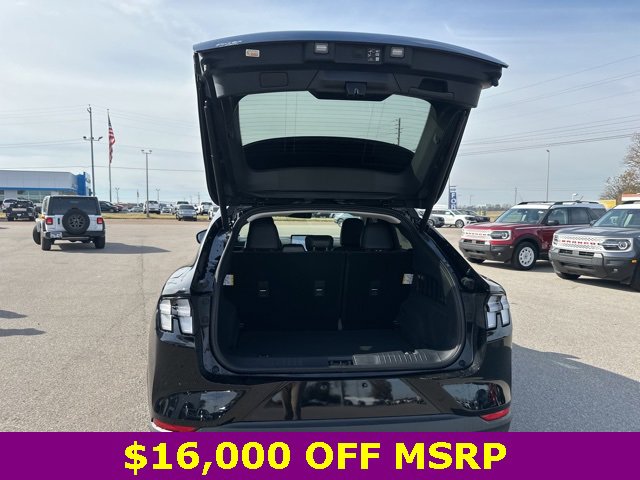 New 2025 Ford Mustang Mach-E Premium image 23