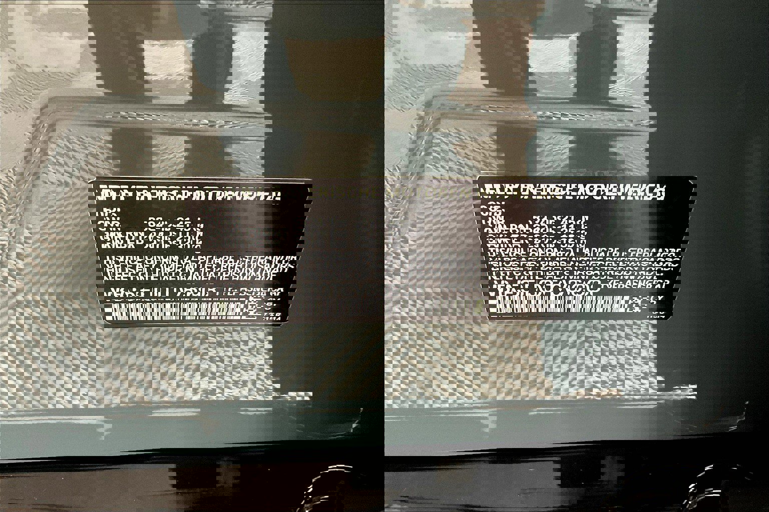 New 2026 BMW 530i xDrive w/ M Sport Package image 11