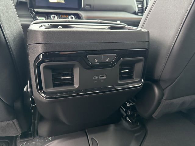 New 2026 GMC Sierra 3500 AT4 w/ AT4 Premium Plus Package image 33