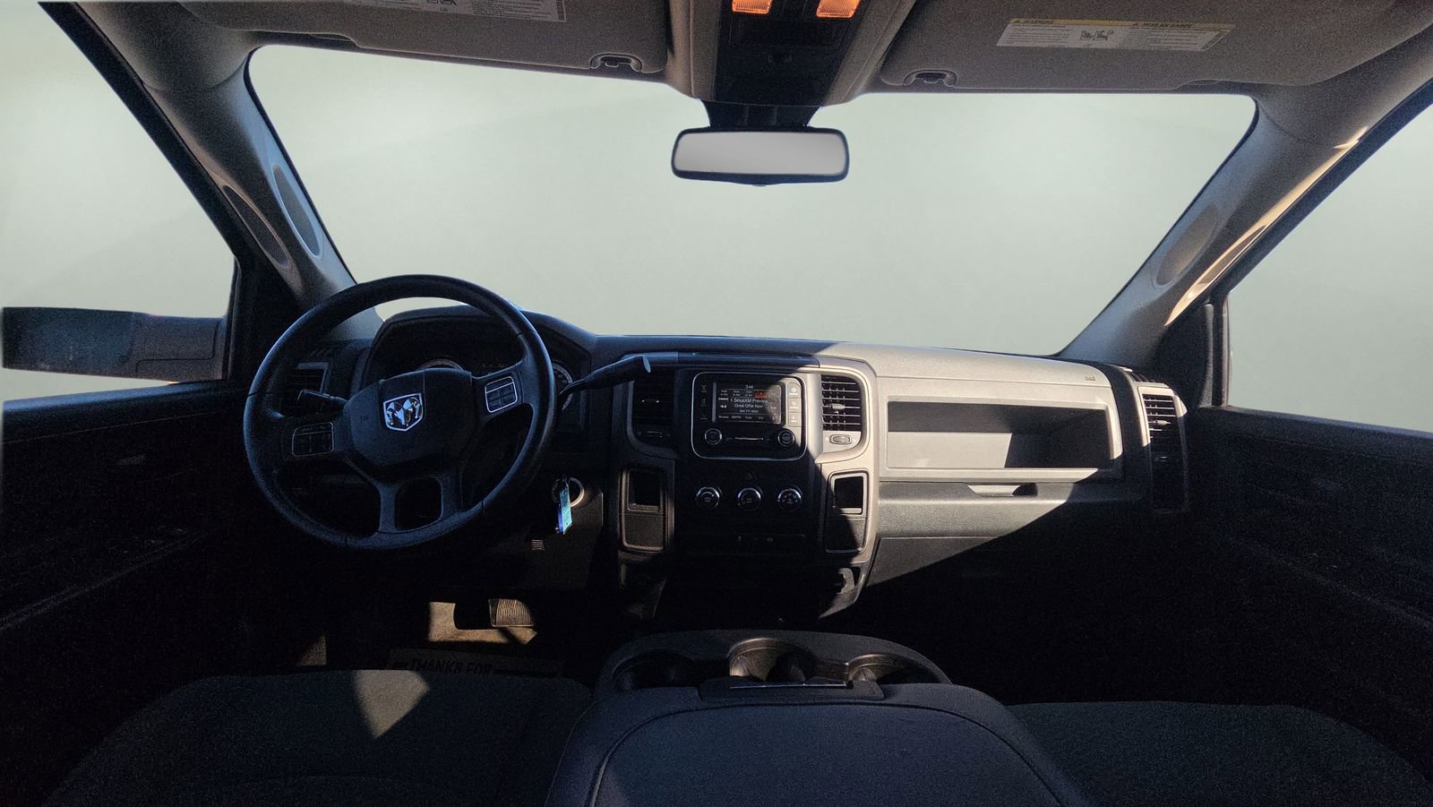 Used 2016 RAM 3500 Tradesman w/ Popular Equipment Group image 22