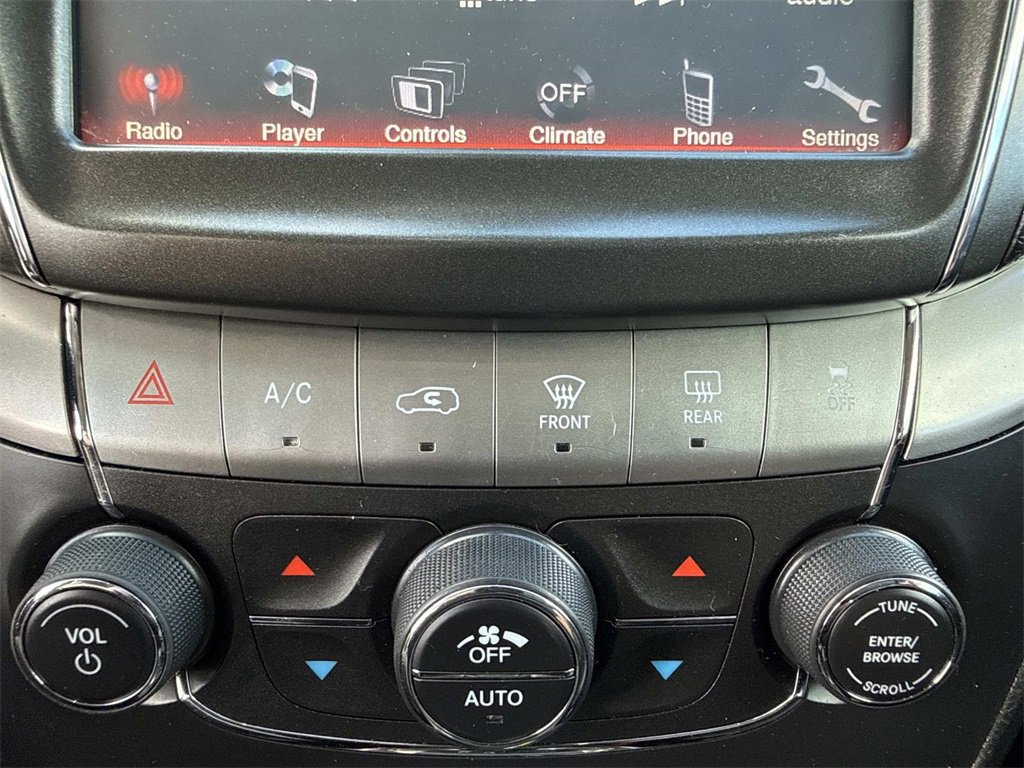 Used 2020 Dodge Journey Crossroad image 20