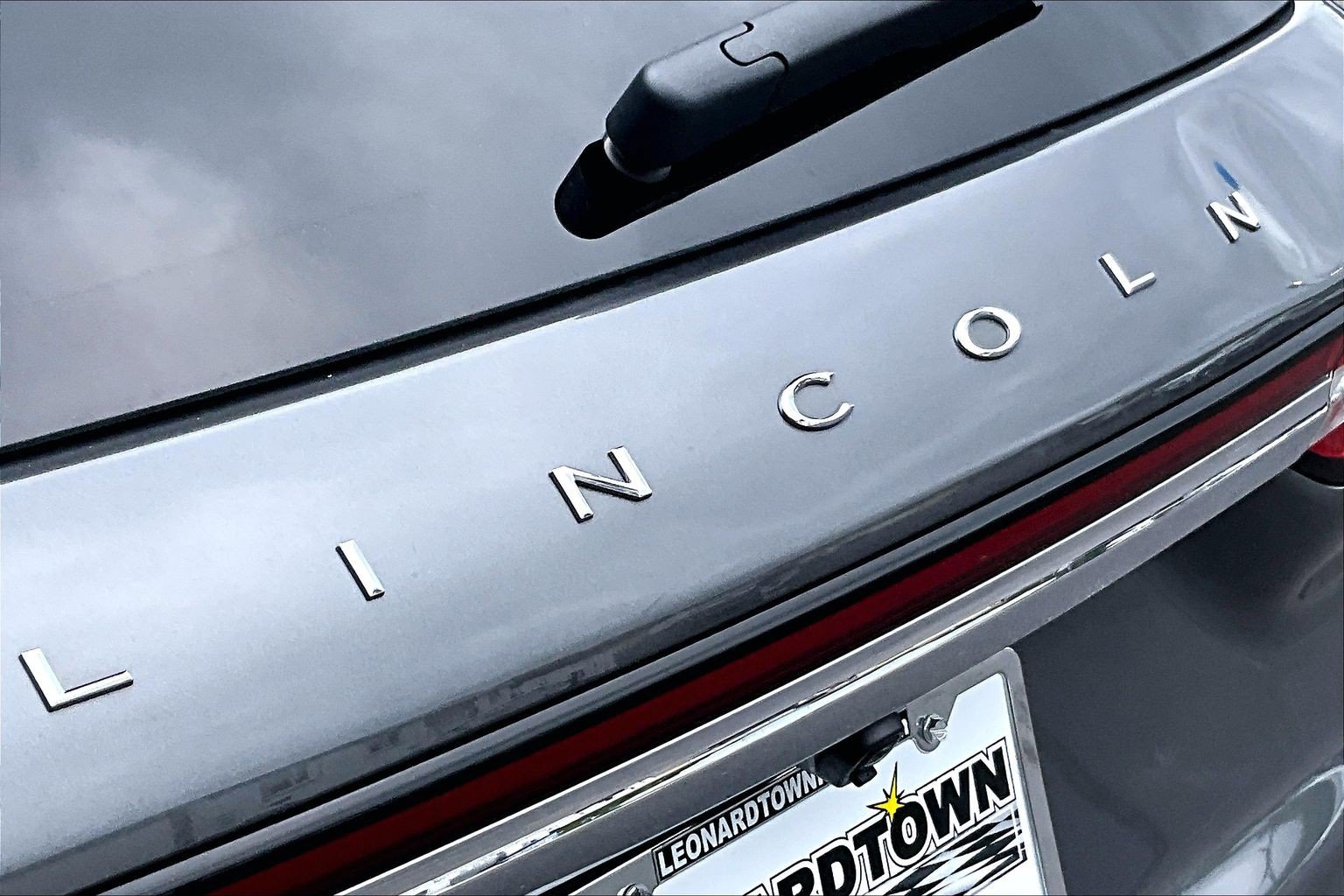 Used 2022 Lincoln Corsair Reserve w/ Equipment Group 201A AWD/4WD image 34