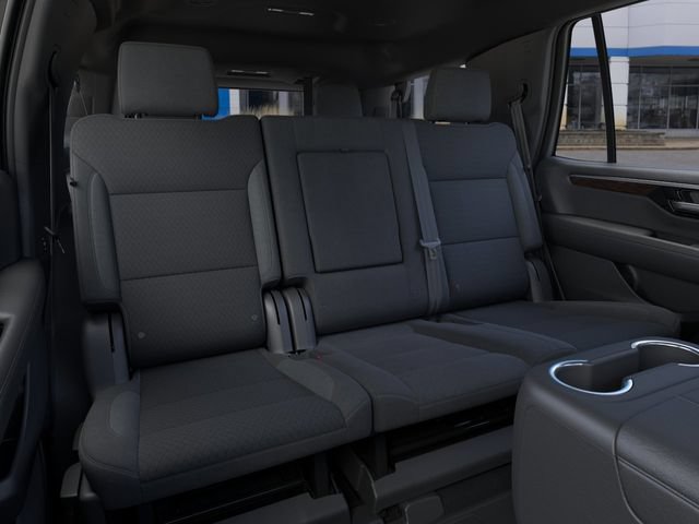 New 2026 Chevrolet Tahoe LS AWD/4WD image 17