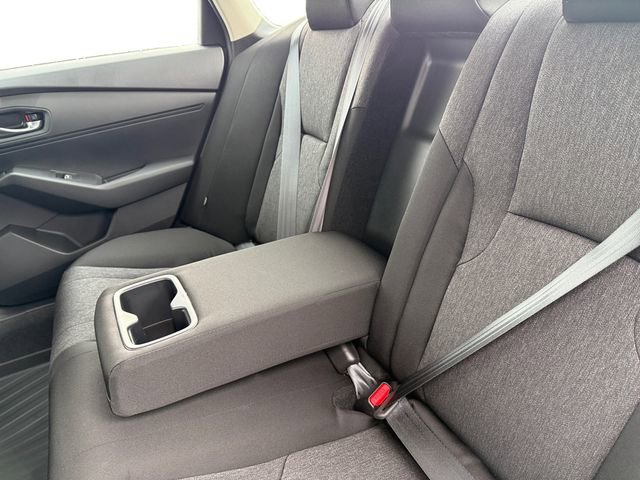 New 2025 Honda Accord SE image 13