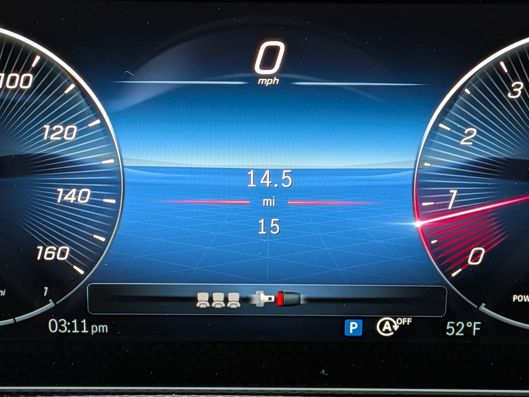New 2026 Mercedes-Benz CLA 250 image 23