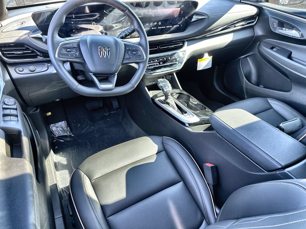 New 2026 Buick Envista Sport Touring FWD image 20