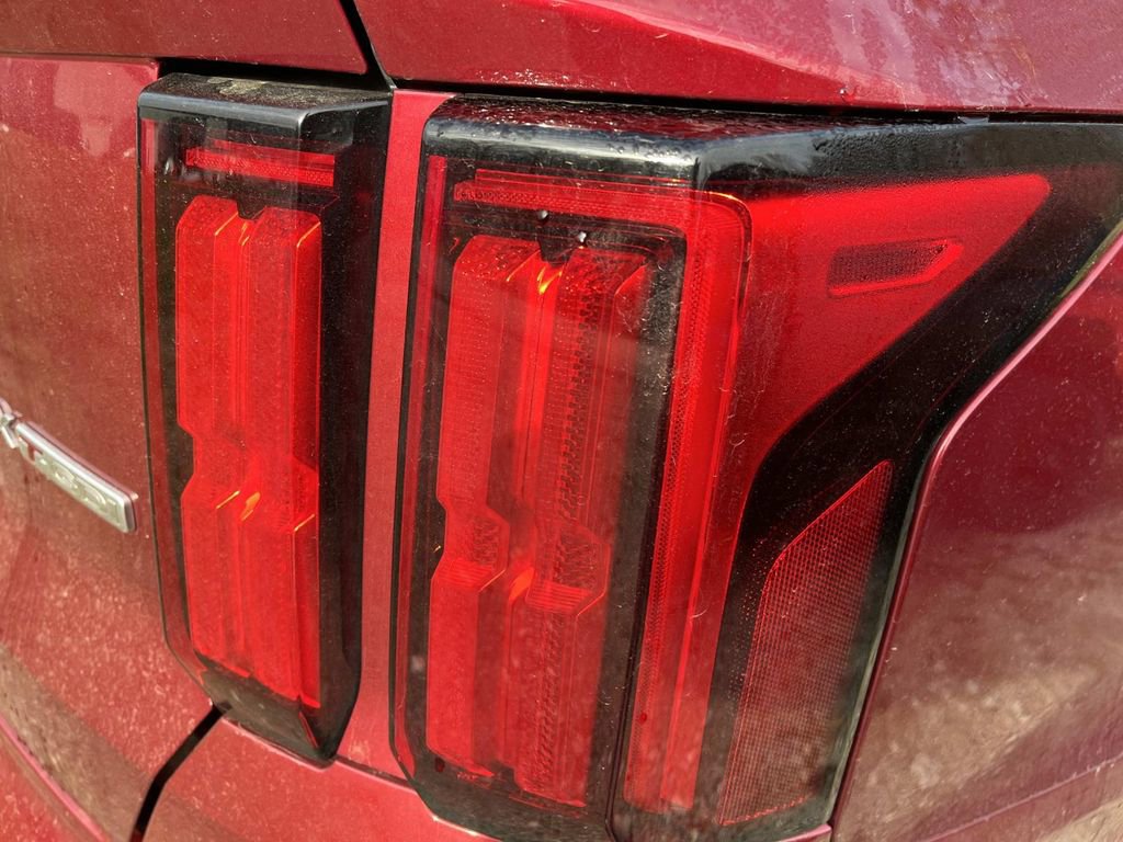 Used 2021 Kia Sorento SX image 10