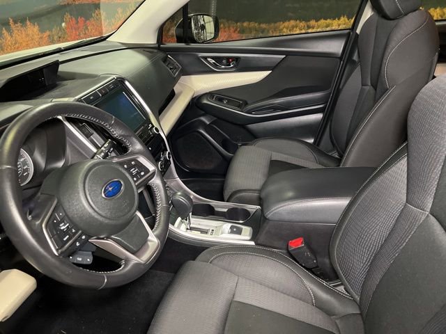Used 2022 Subaru Ascent Premium w/ Convenience Package image 22