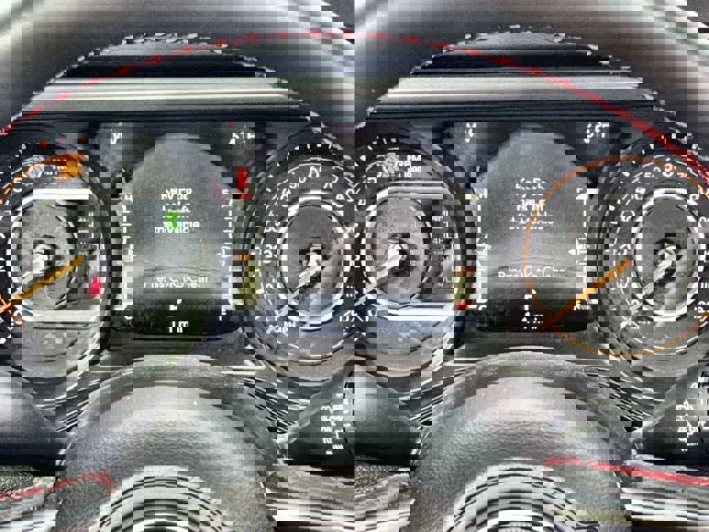 New 2026 Jeep Wrangler Unlimited Rubicon 392 image 22