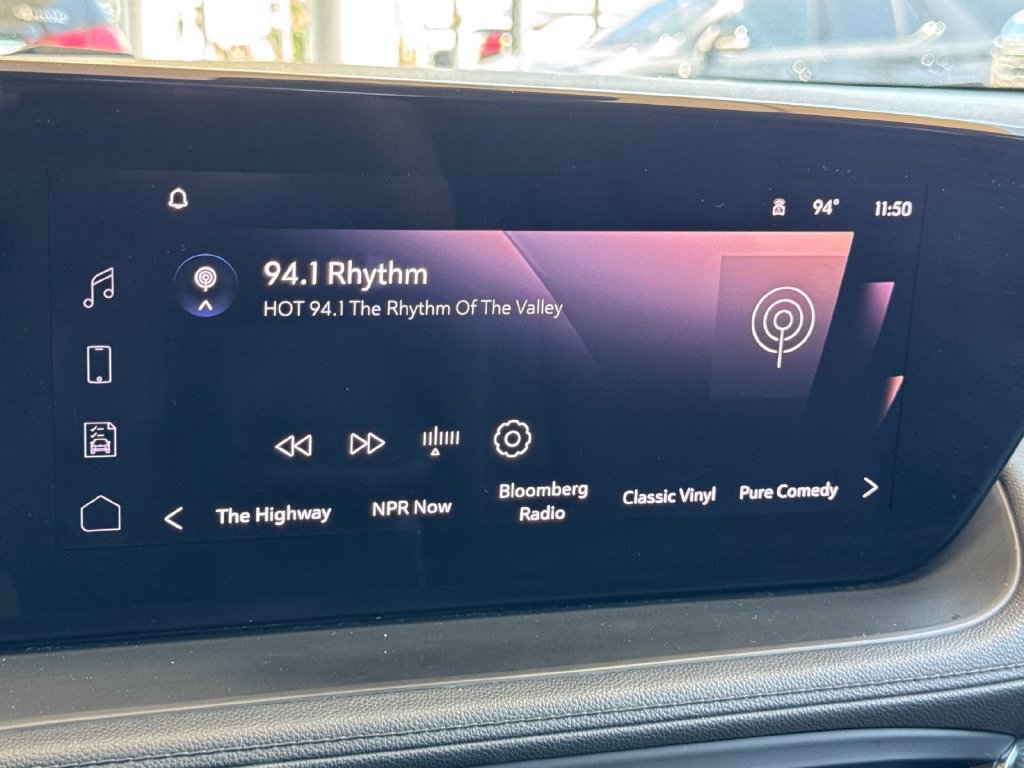Used 2025 Buick Encore GX Preferred FWD image 19