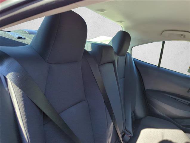 New 2027 Toyota Corolla LE FWD image 28