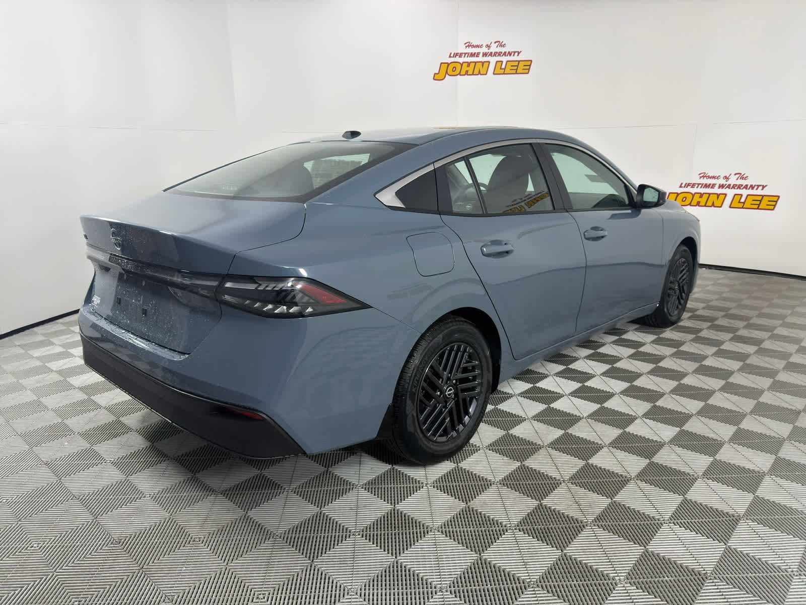 New 2026 Nissan Sentra SV w/ SV Convenience Package image 6