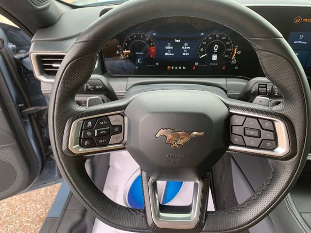 Used 2025 Ford Mustang GT Premium w/ 60th Anniversary Package image 15