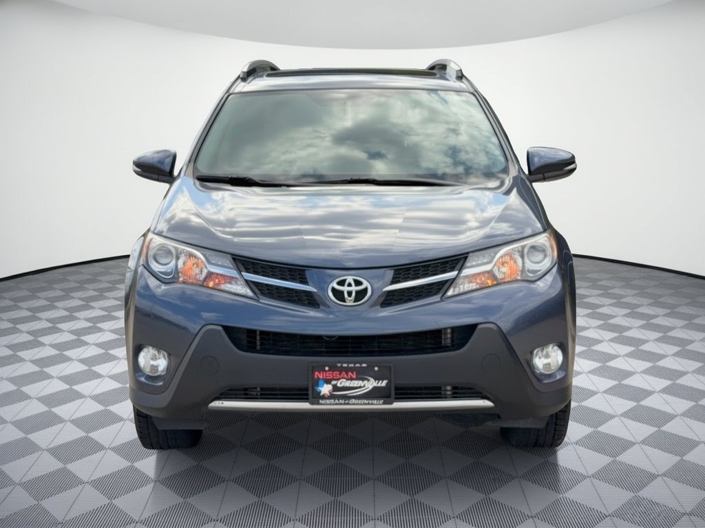 Used 2014 Toyota RAV4 Limited AWD/4WD image 6