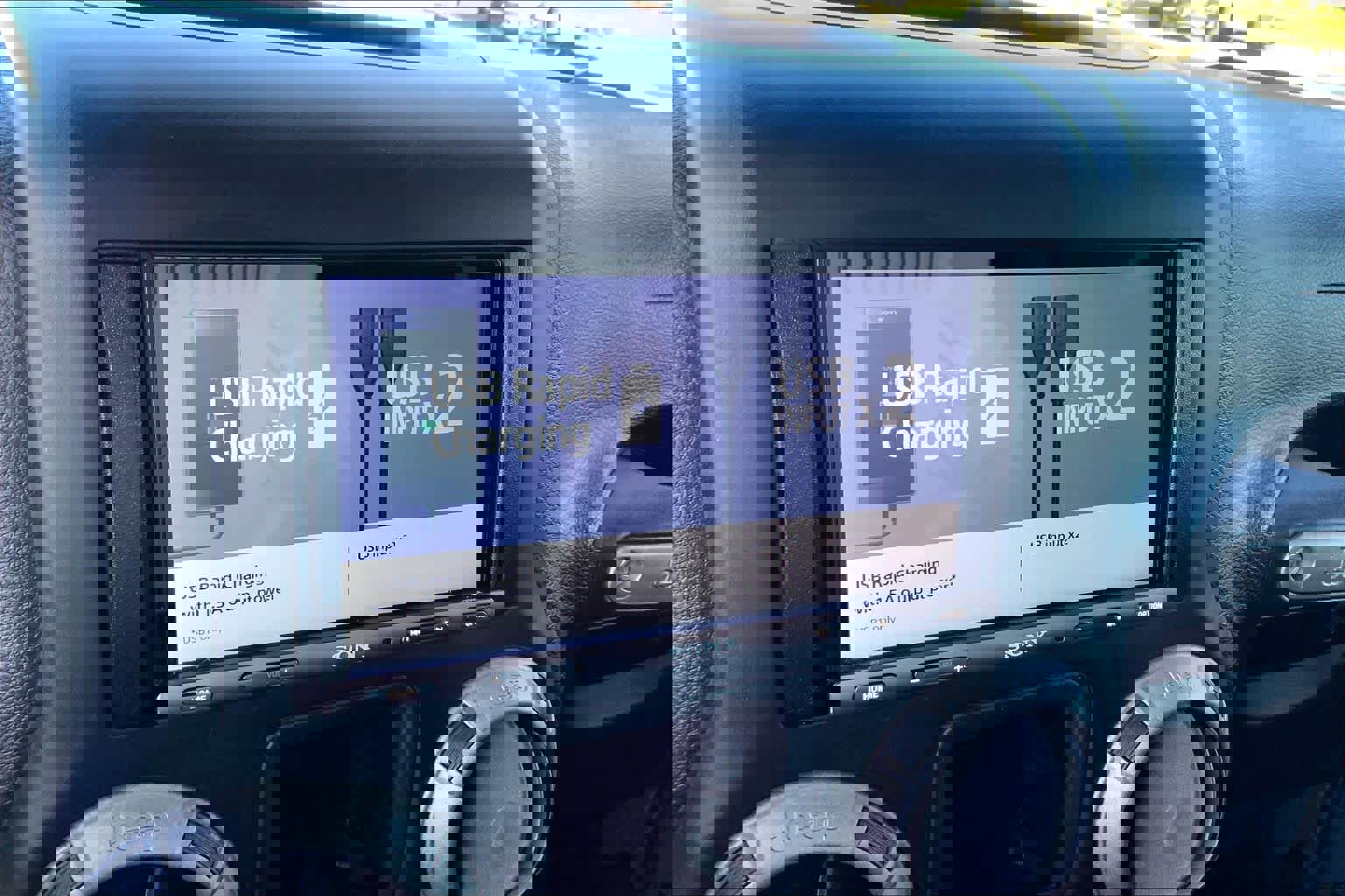 Used 2015 Jeep Wrangler Willys Wheeler image 21