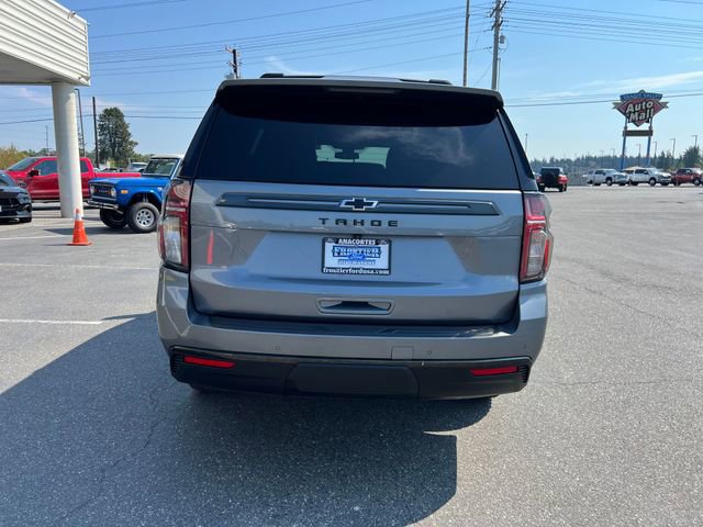 Used 2021 Chevrolet Tahoe Z71 image 5