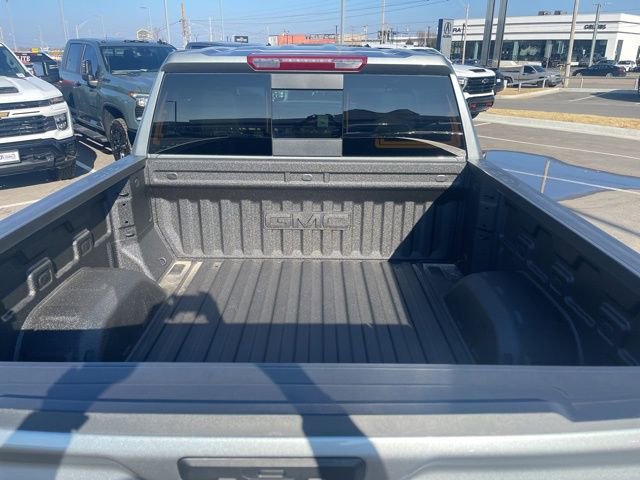 Used 2025 GMC Sierra 1500 SLT w/ SLT Premium Plus Package image 12