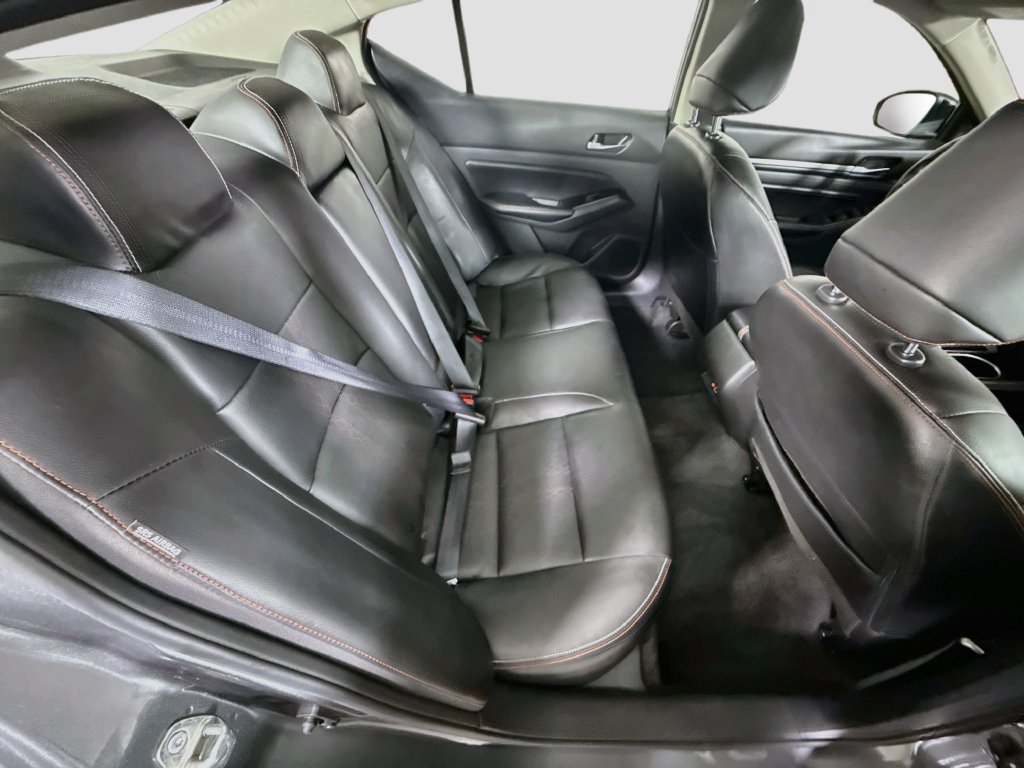 Certified 2025 Nissan Altima 2.5 SR w/ SR Premium Package FWD image 29