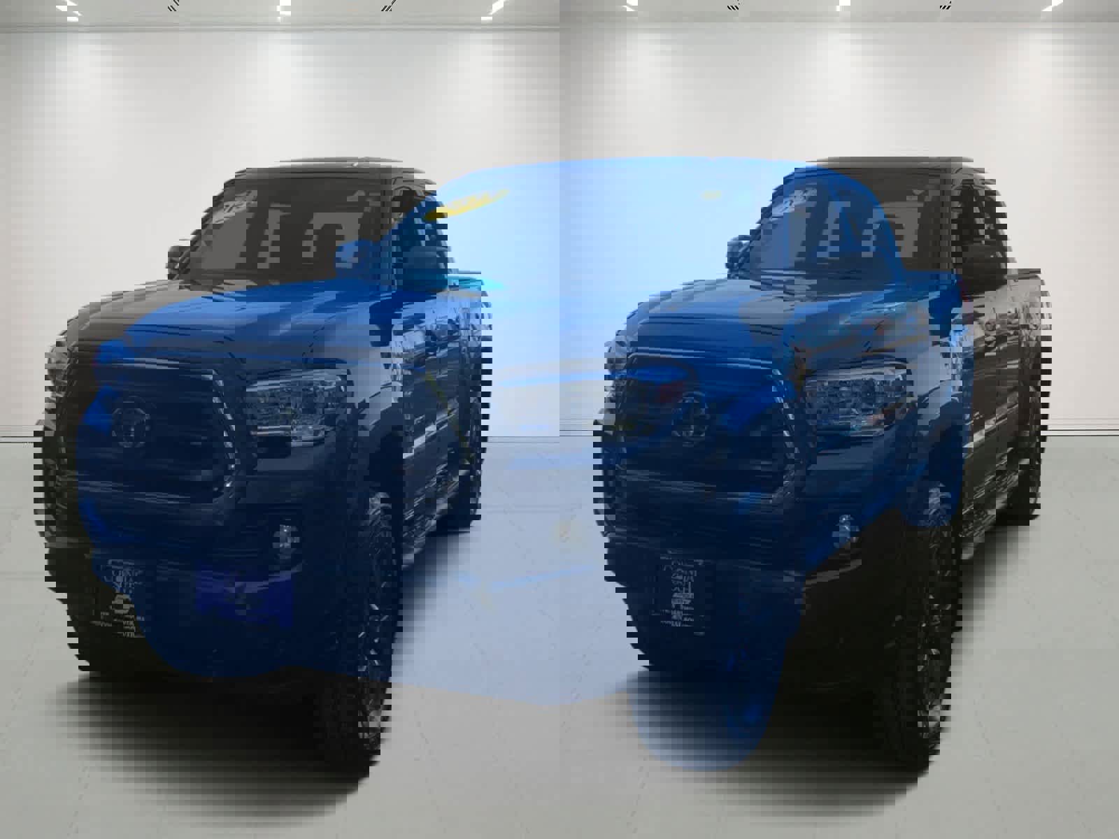 Used 2023 Toyota Tacoma SR5