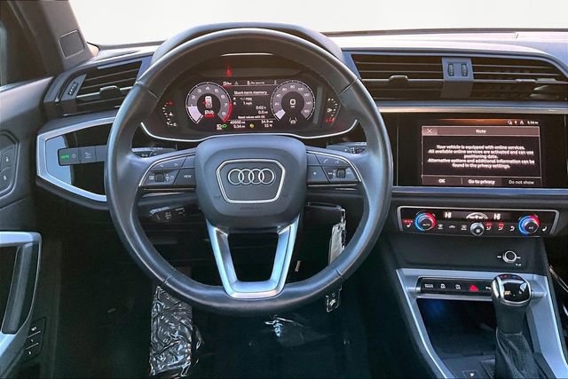 Used 2022 Audi Q3 2.0T Premium Plus image 8