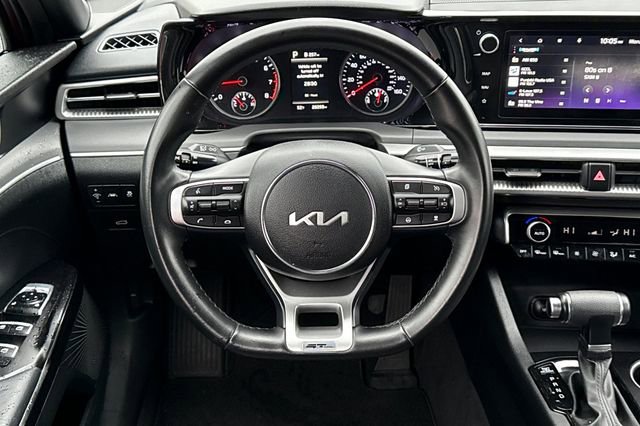 Used 2024 Kia K5 GT-Line image 18