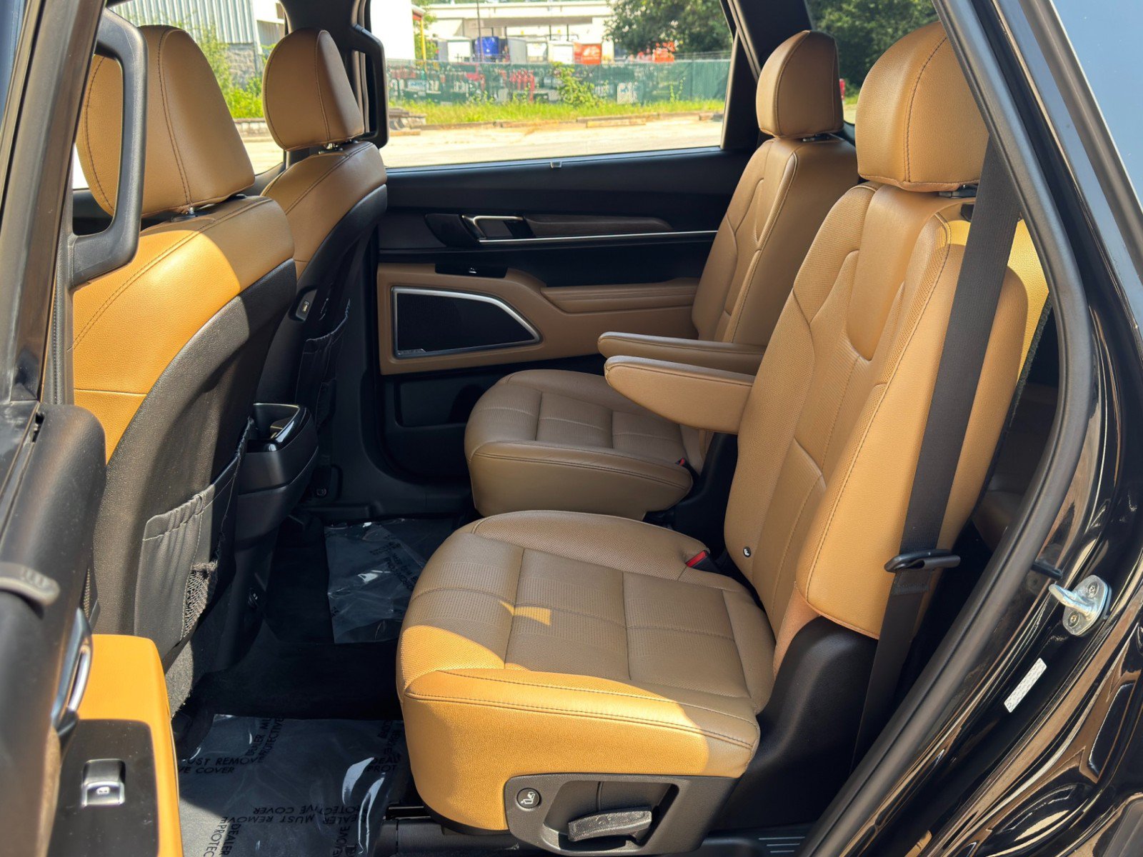 Used 2020 Kia Telluride SX w/ Towing Package FWD image 44