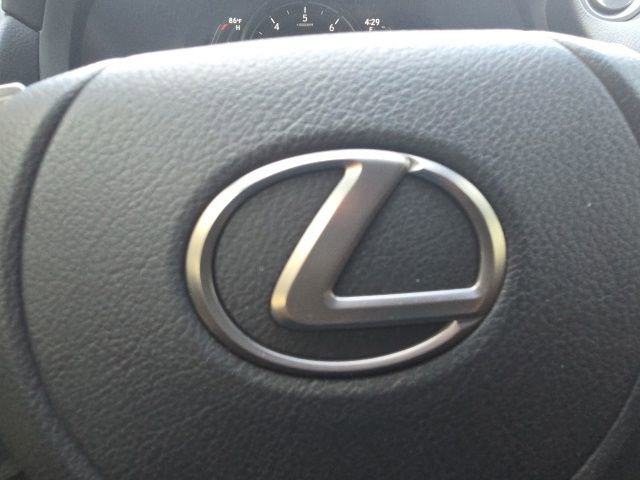 Used 2022 Lexus IS 350 F Sport w/ Accessory Package RWD image 19