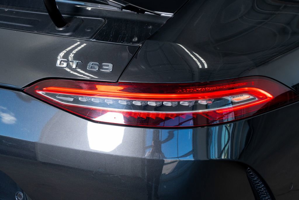 Used 2019 Mercedes-Benz AMG GT 63 image 30