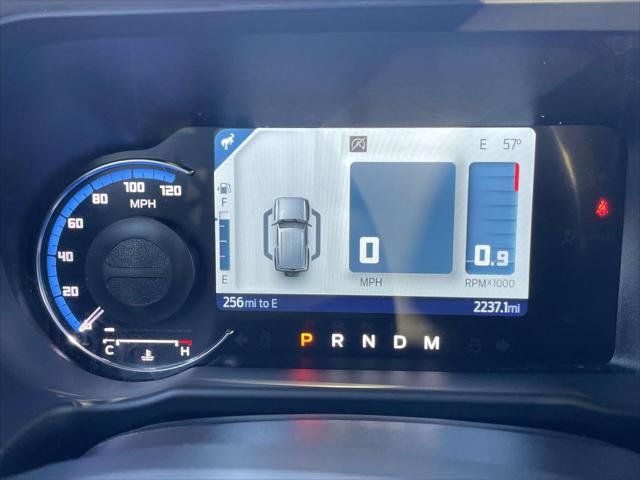 Used 2024 Ford Bronco Big Bend image 23