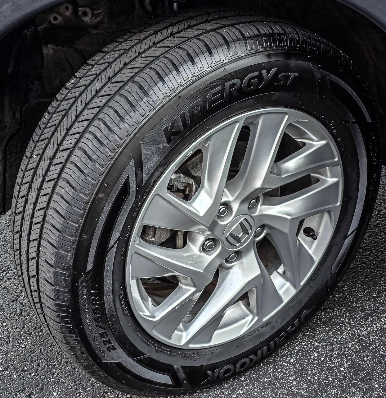 Used 2015 Honda CR-V EX image 12
