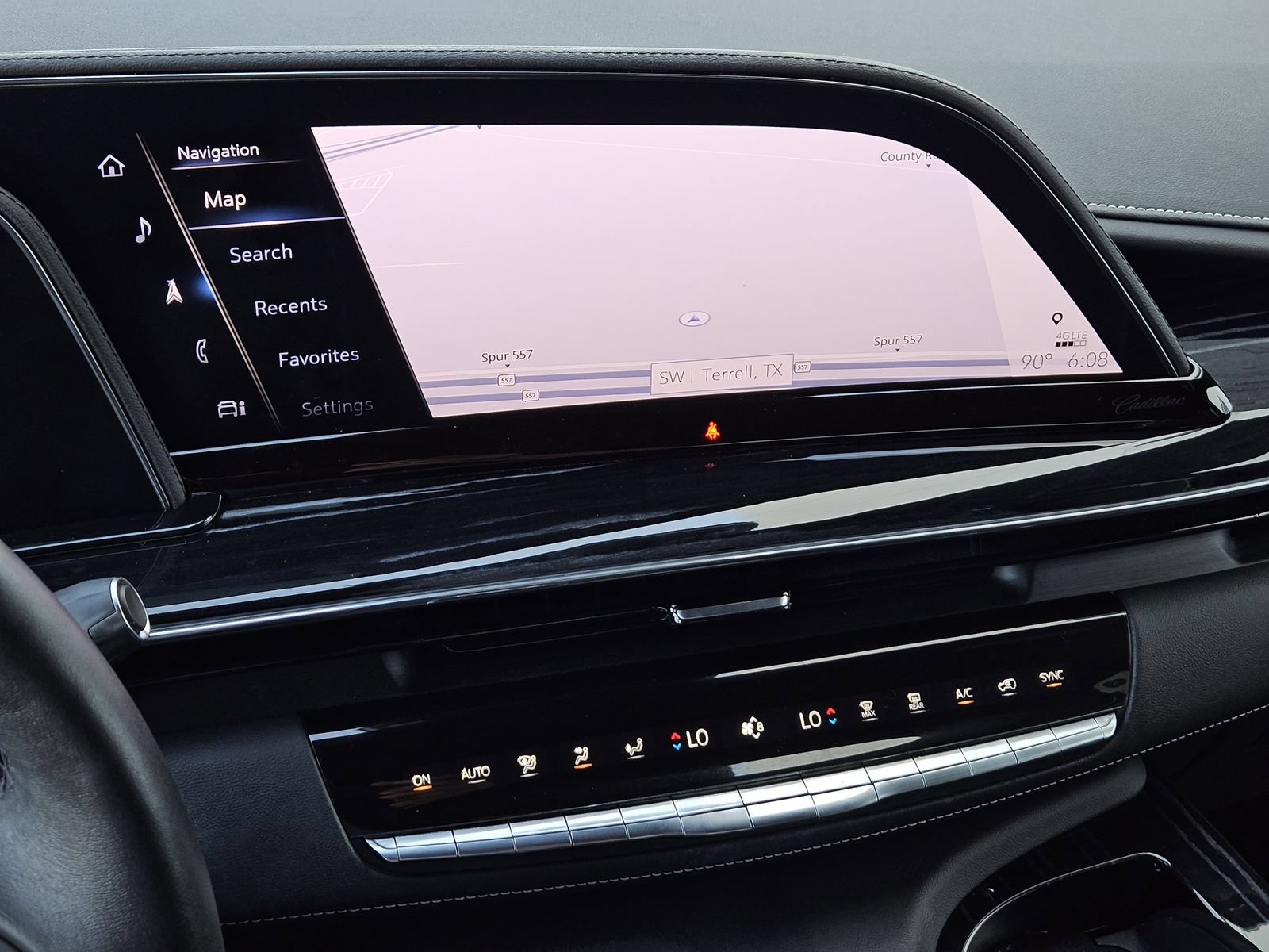 Certified 2022 Cadillac Escalade Sport RWD image 17