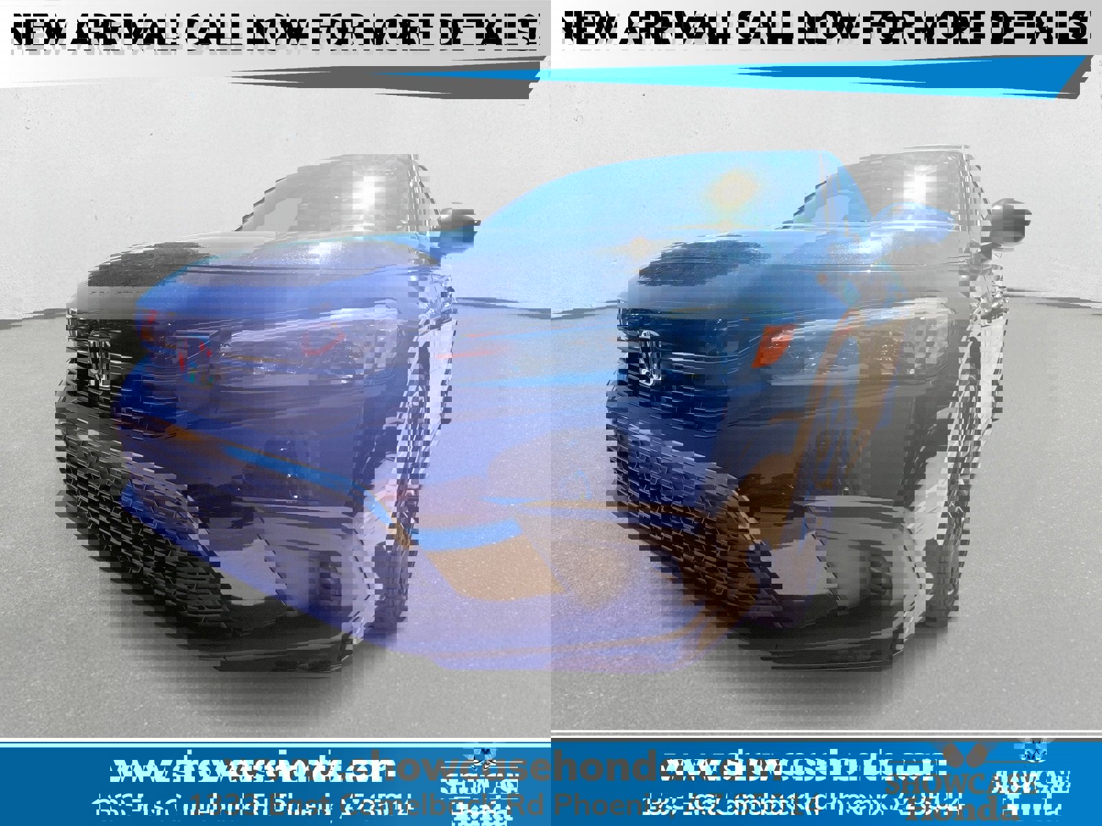 Used 2022 Honda Civic Sport