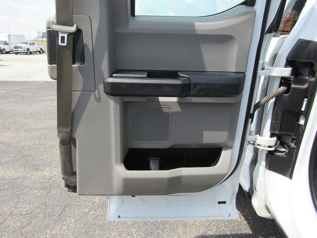 Used 2017 Ford F250 XL AWD/4WD image 17