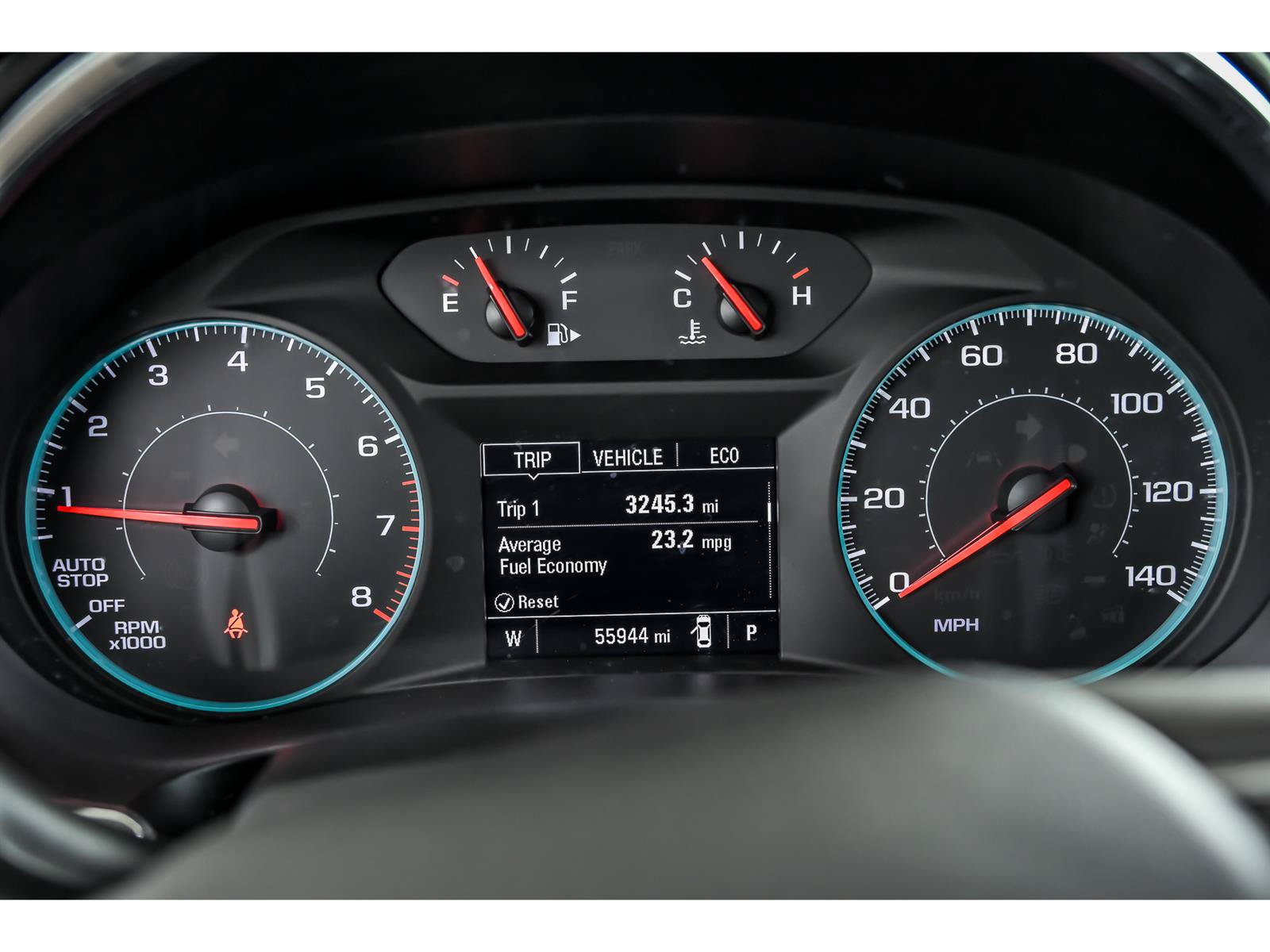 Used 2020 Chevrolet Malibu LT FWD image 16