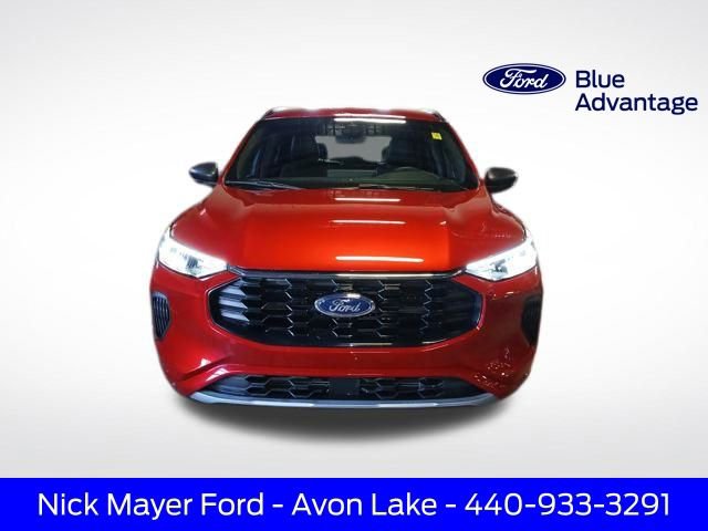 Used 2024 Ford Escape ST-Line w/ Tech Pack #1 image 1