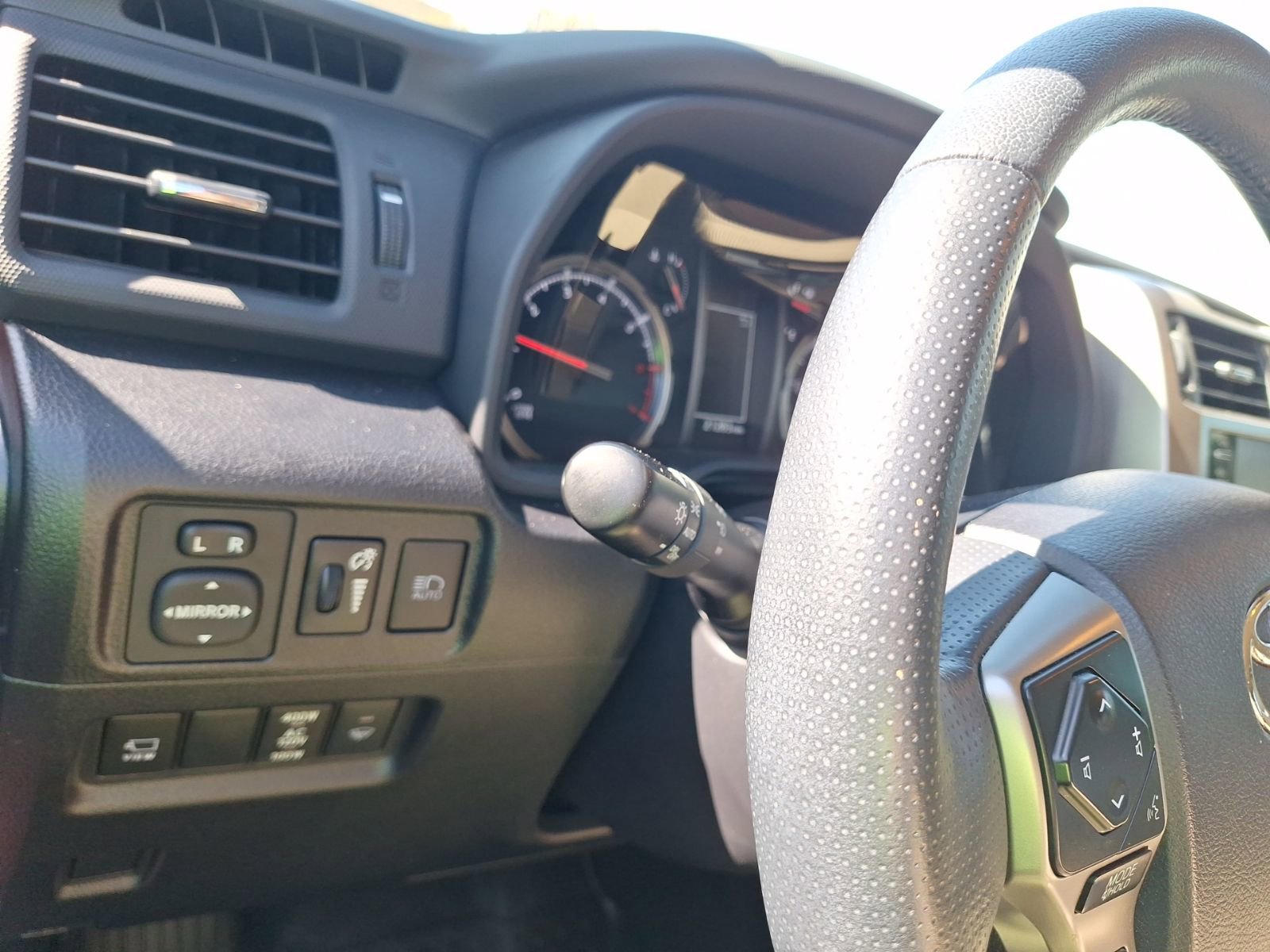 Used 2024 Toyota 4Runner Limited image 17