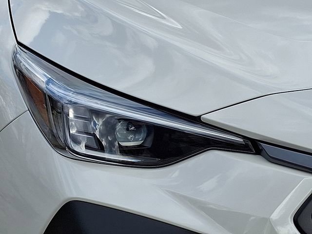 New 2026 Subaru Crosstrek 2.5i Limited image 10