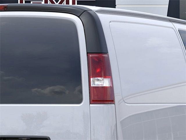 New 2024 GMC Savana 2500 w/ Driver Convenience Package RWD image 11