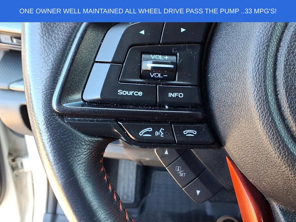 Used 2023 Subaru Forester Sport AWD/4WD image 21